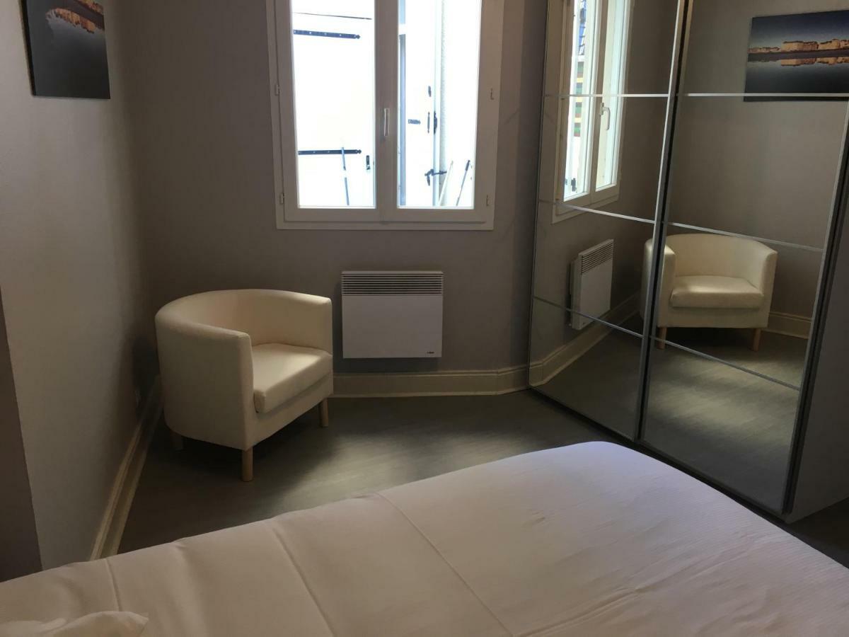 La Terrasse Wimereusienne Wimereux Dış mekan fotoğraf