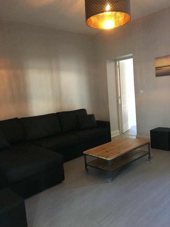 La Terrasse Wimereusienne Wimereux Dış mekan fotoğraf