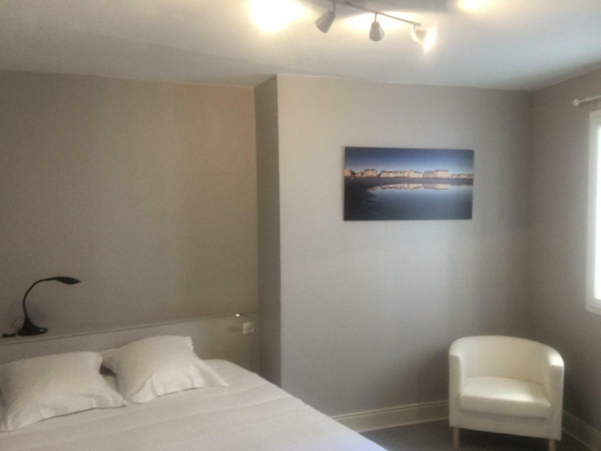 La Terrasse Wimereusienne Wimereux Dış mekan fotoğraf