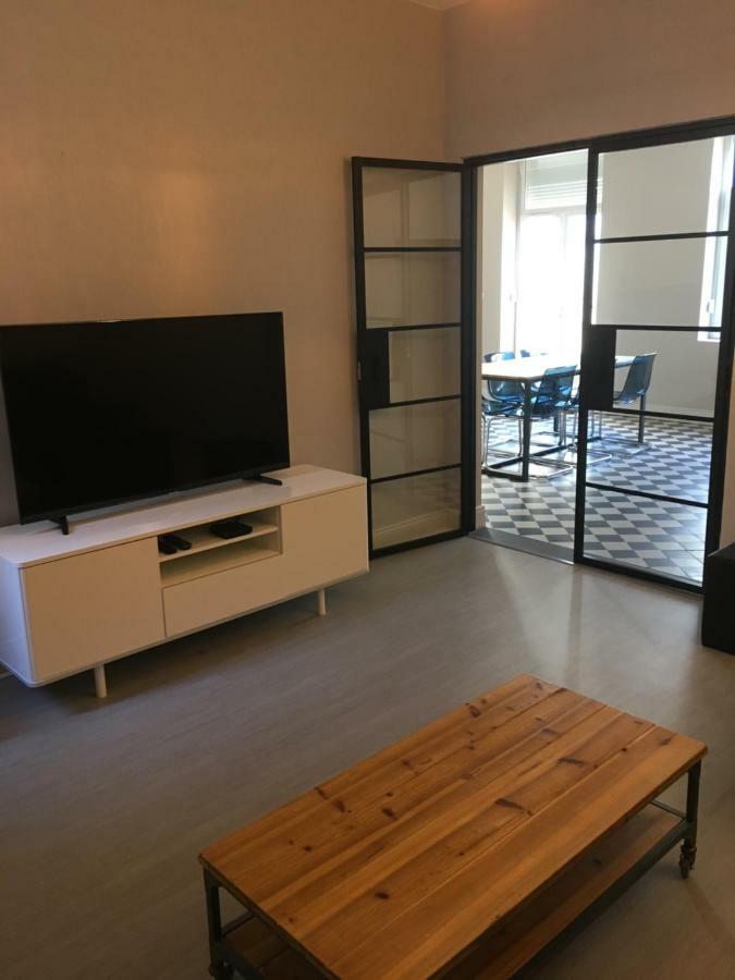 La Terrasse Wimereusienne Wimereux Dış mekan fotoğraf